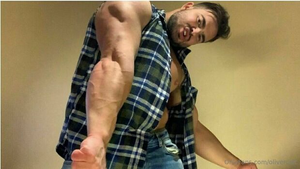olivercolt