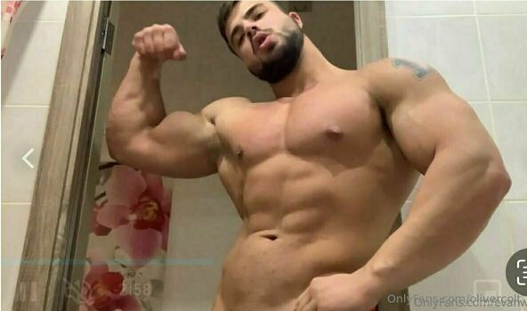olivercolt