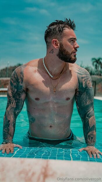 olivercolt