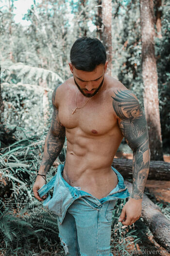 olivercolt