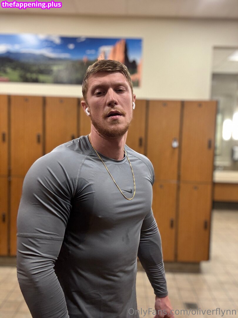 oliverflynn