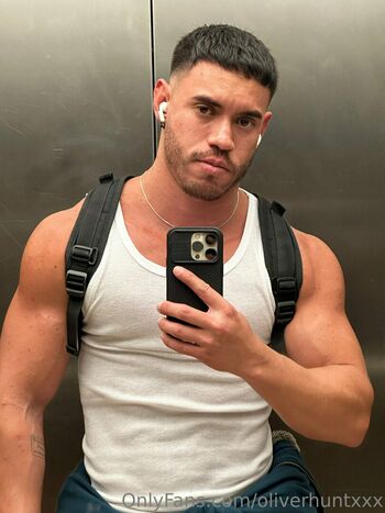 oliverhuntxxx