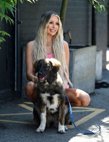 Olivia Attwood