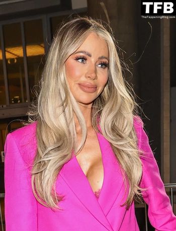 Olivia Attwood