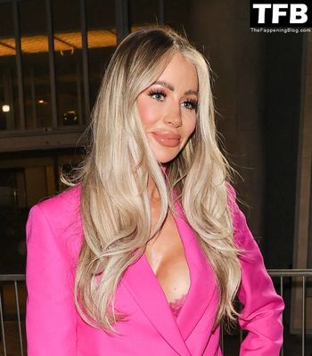 Olivia Attwood