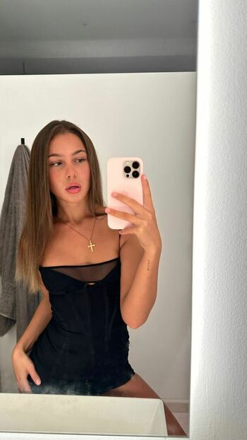 Olivia Bailey