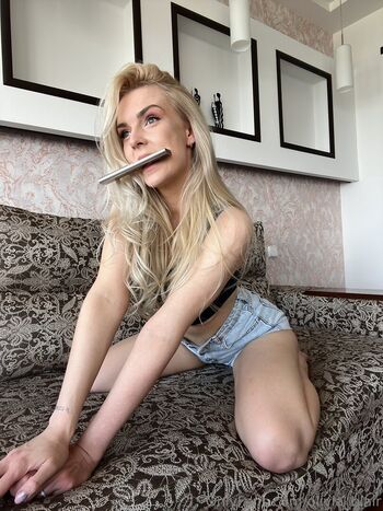 Olivia Blair