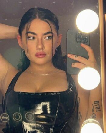 Olivia Boeyink