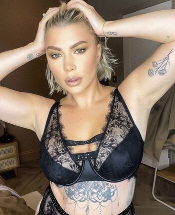 Olivia Buckland
