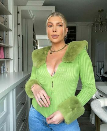 Olivia Buckland