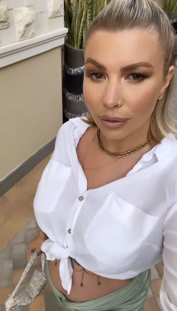 Olivia Buckland