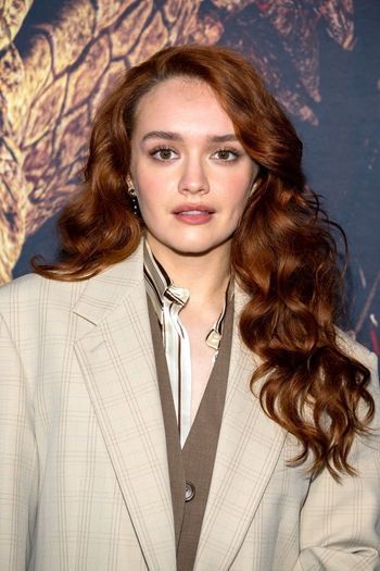 Olivia Cooke