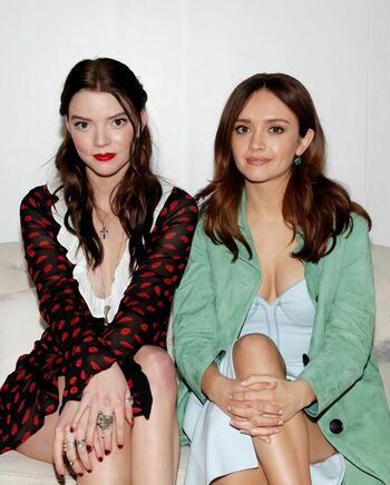 Olivia Cooke