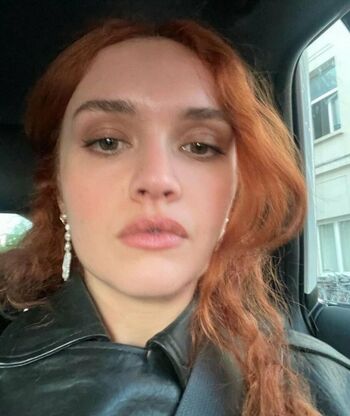 Olivia Cooke