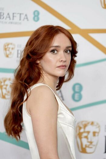 Olivia Cooke