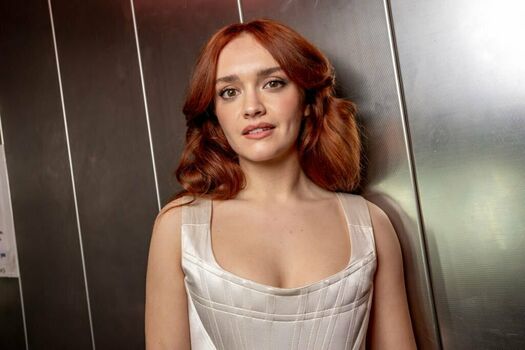 Olivia Cooke