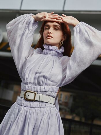 Olivia Cooke