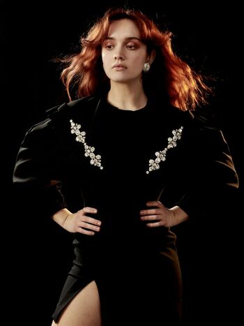 Olivia Cooke