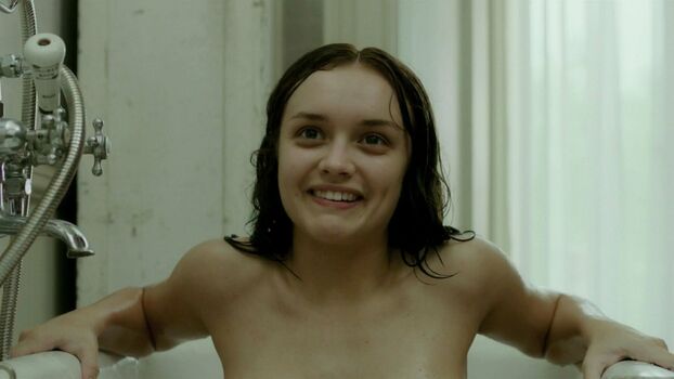 Olivia Cooke