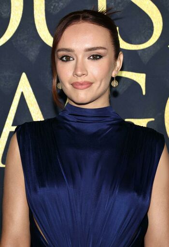 Olivia Cooke