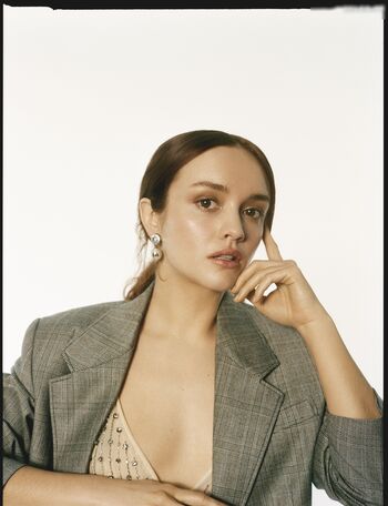 Olivia Cooke