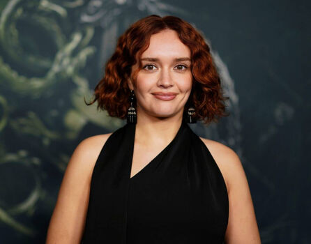 Olivia Cooke