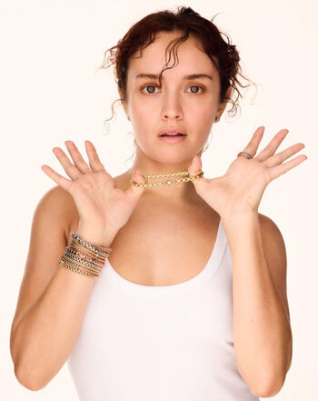 Olivia Cooke