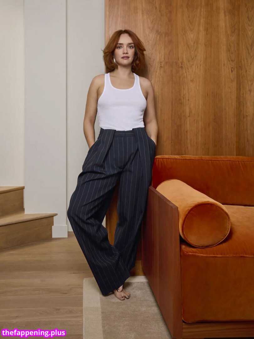 Olivia Cooke