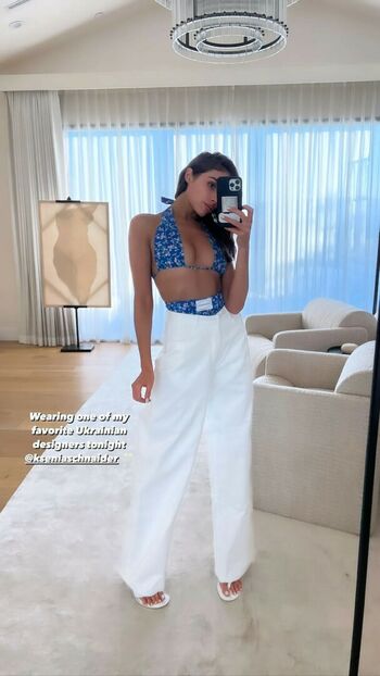 Olivia Culpo