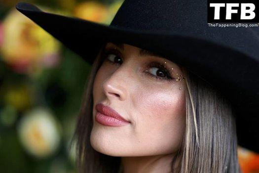 Olivia Culpo