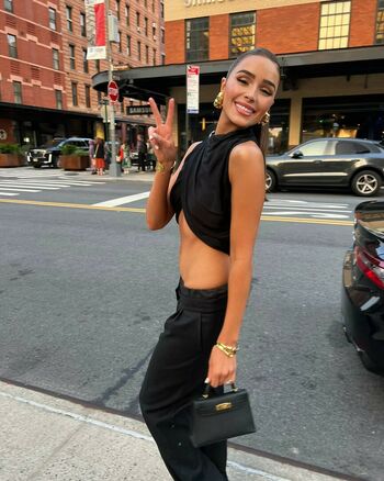 Olivia Culpo