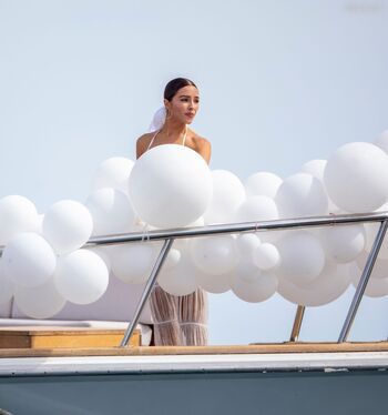Olivia Culpo