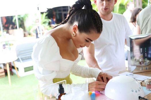 Olivia Culpo