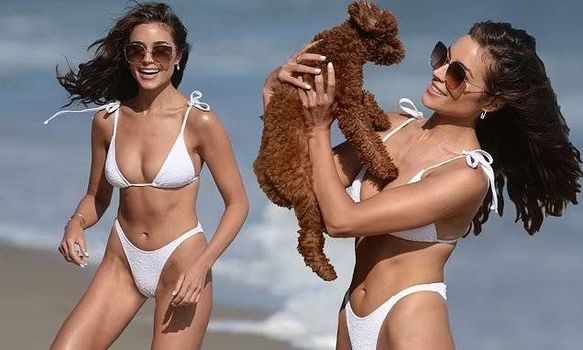 Olivia Culpo
