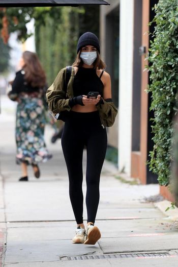 Olivia Culpo