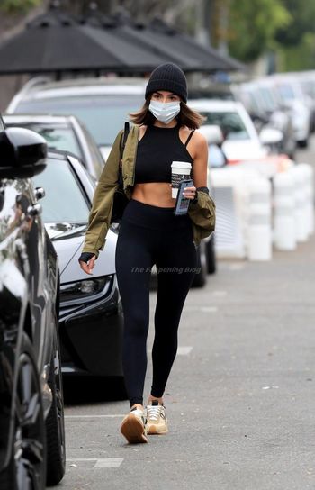 Olivia Culpo