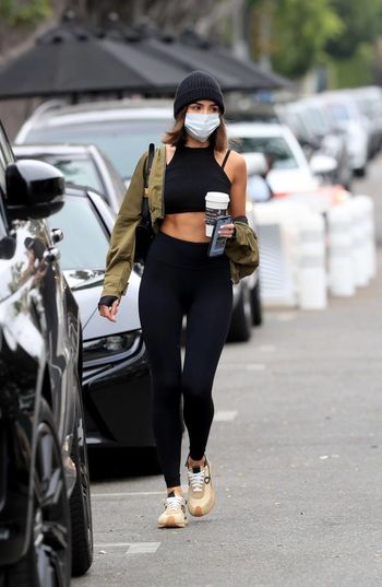 Olivia Culpo