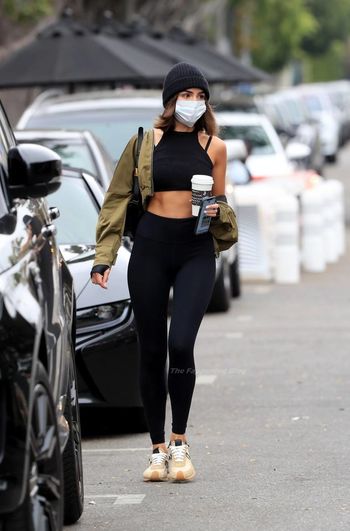 Olivia Culpo
