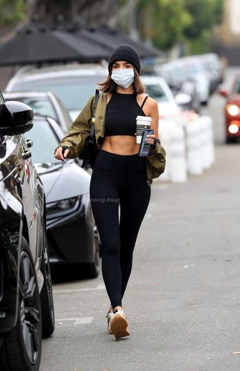 Olivia Culpo