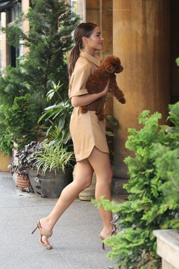 Olivia Culpo