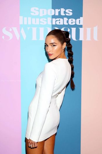 Olivia Culpo