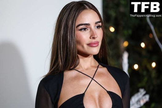 Olivia Culpo