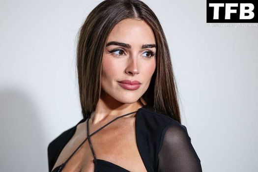 Olivia Culpo