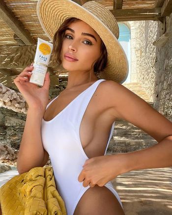 Olivia Culpo