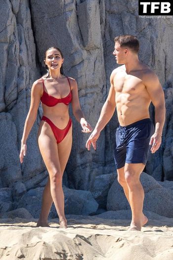 Olivia Culpo