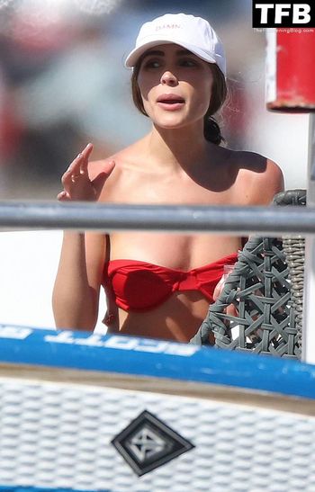 Olivia Culpo