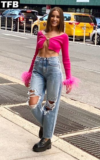 Olivia Culpo