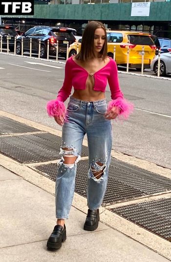 Olivia Culpo