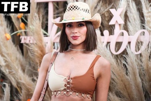 Olivia Culpo