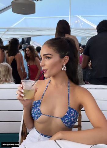 Olivia Culpo